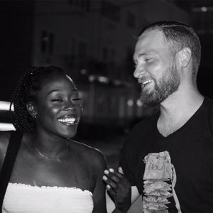 Meet your Posher, Monice